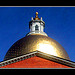 Massachusetts State House