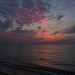 Sun Rise at Boca Raton Florida