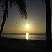 Sun Rise at Boca Raton Florida