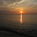 Sun Rise at Boca Raton Florida