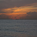 Sun Rise at Boca Raton Florida