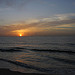 Sun Rise at Boca Raton Florida