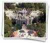 disney tourism