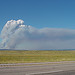 Wyoming wildfire