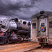 Arizona Railway Museum, Chandler, Arizona