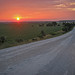 mississippi sunrise