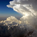 Clouds over Oklahoma - 2
