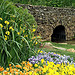 Falls Park on the Reedy, Greenville, South Carolina