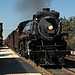 CPR 2816 Southbound in Deerfield, Illinois