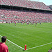 Ohio Stadium: The View From Section 11AA