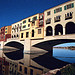 Ponte Vecchio, Lake Las Vegas, Nevada