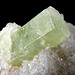 Beryl - Massachusetts
