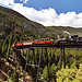 Devil's Gate Viaduct, Georgetown, Colorado