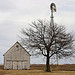 Untitled #1 [Village View Farm 1904 / West Central Iowa 2006]