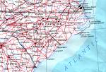 North Carolina