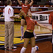Illinois State University Volleyball