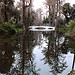 White Bridge, Magnolia Gardens, South Carolina