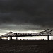 Crescent City Connection, New Orleans, Louisiana
