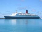 cruise tourism