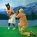 Northern BC Tourism ad campaign: Minimum distance