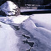 Brush Creek WInter, Kansas City, Mo.