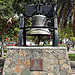 Liberty Bell Replica, Charlotte Amalie, St. Thomas, US Virgin Islands