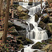 Waterfall 1 - Delaware Water Gap