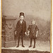 Siblings, Star Gallery, Cedar Rapids, Iowa