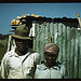 FSA - T[enant] P[urchase] borrowers? by their house, Puerto Rico (LOC)