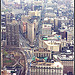 New York City and Manhattan  Old view