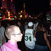 8/14/06 - S. Las Vegas Blvd.: Andy