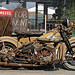 Harley Davidson HOG &Icirc;�&Icirc;&raquo;&Icirc;&raquo;&Icirc;&middot;&Icirc;&frac12;&Icirc;&sup1;&Icirc;&ordm;&Icirc;&not; vintage motorcycle iron for rent &Acirc;&copy; Bernhard Egger