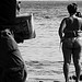 Beach Activities - from The Pork Roast Tourism Study