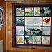 The Official Bicentennial Quilt of McCreary County, Kentucky