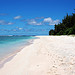 Ritidian Beach, Guam, Micronesia