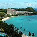 Tumon Beach, Guam, Micronesia