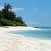 Ritidian Beach, Guam, Micronesia