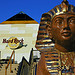 Hard Rock Cafe, Myrtle Beach South Carolina