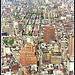 New York from Twin Towers