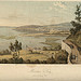 Montego Bay from Reading Hill, [1825]