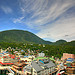 Alaska - various points along the cruise