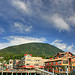 Alaska - various points along the cruise
