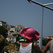 European Tourism at it's Almighty Highest and Cleanest.