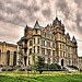 Tennessee State Prison
