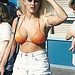 Hampton Beach New Hampshire Bikini