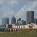 Downtown Oklahoma City