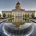 Utah Capitol