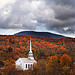 Two things that are definitely Vermont
