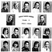 Class photo, Ridge Ranch School, Paramus, New Jersey, Grade 2, 1965-1966