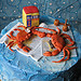 Maryland "Crab Cake"